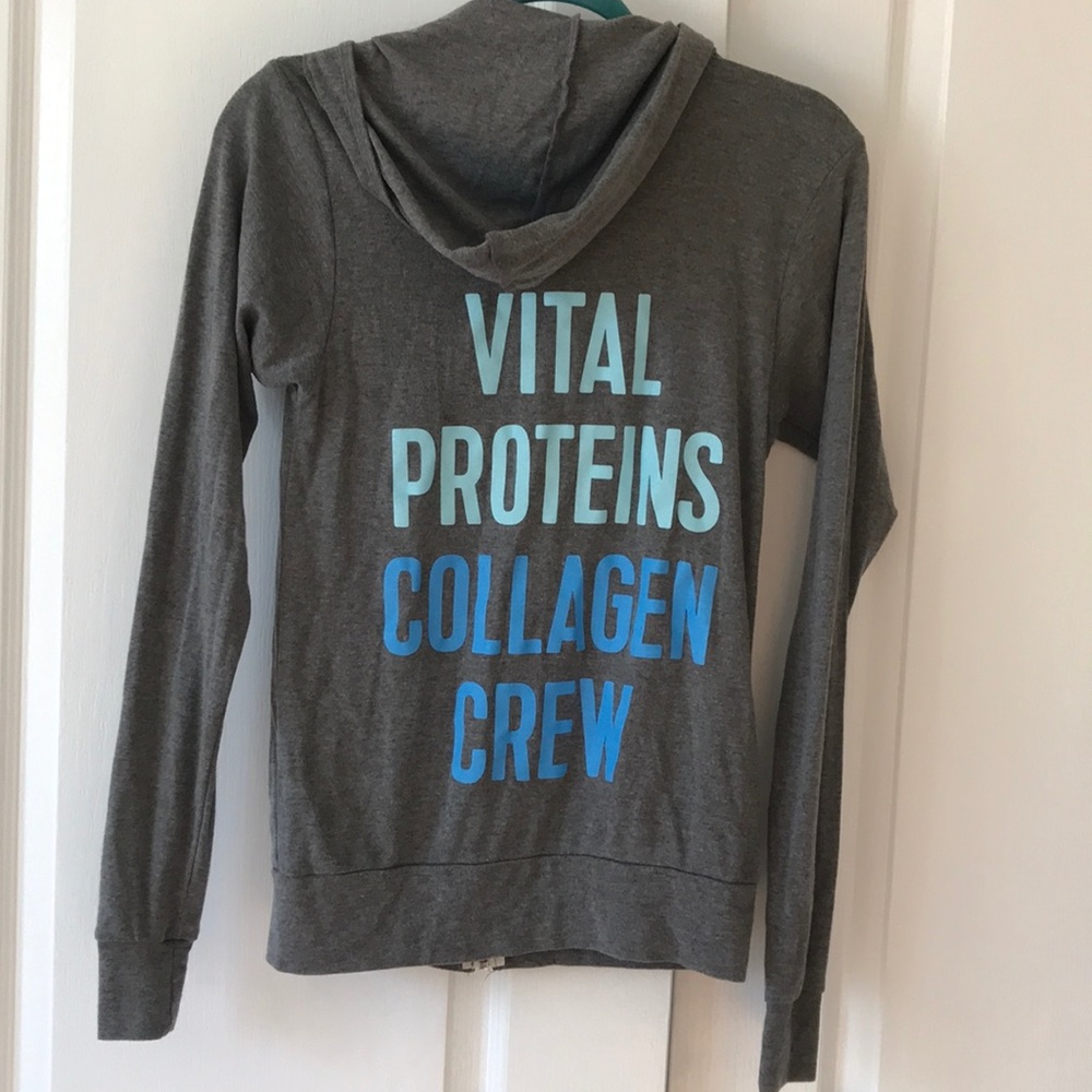 Vital Proteins Hoodie